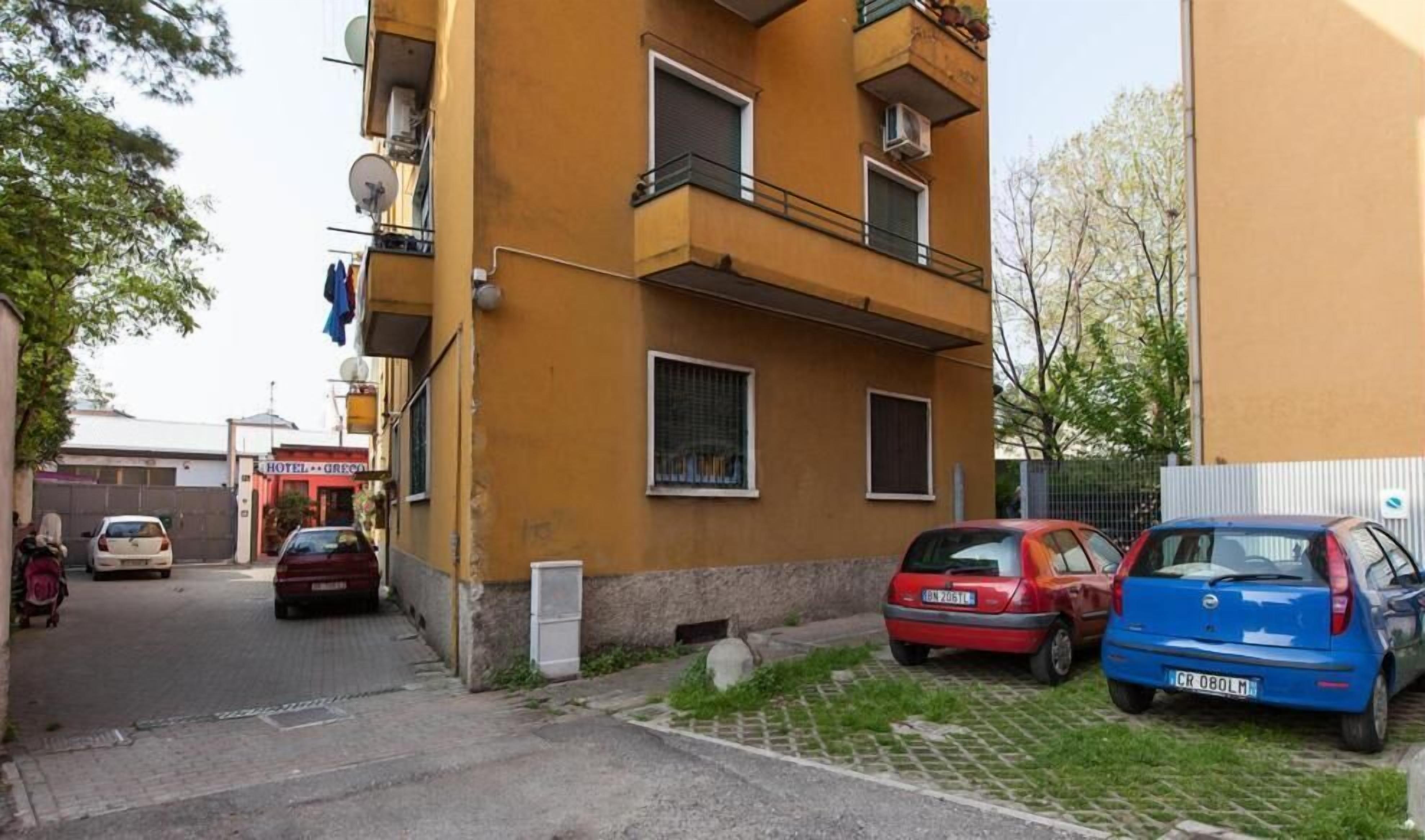 Hotel Greco — Fotos 2